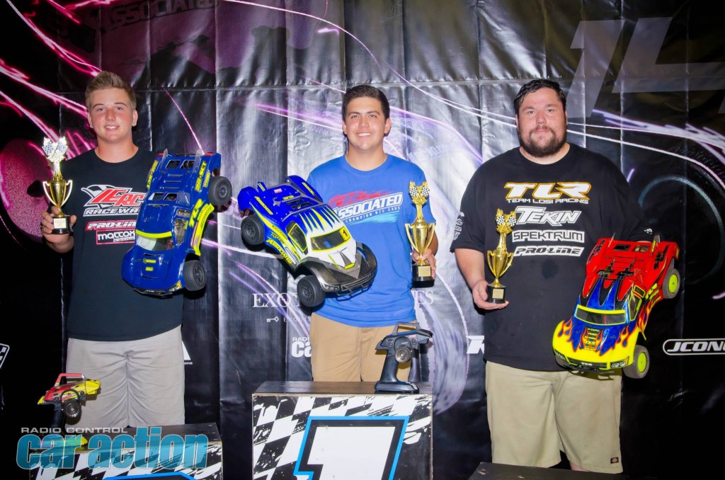 SDRC 2014 Top Gun Shootout Pro2