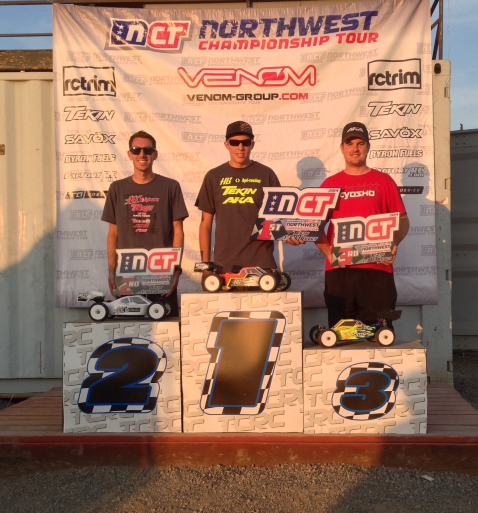 1-8 Buggy Podium 2