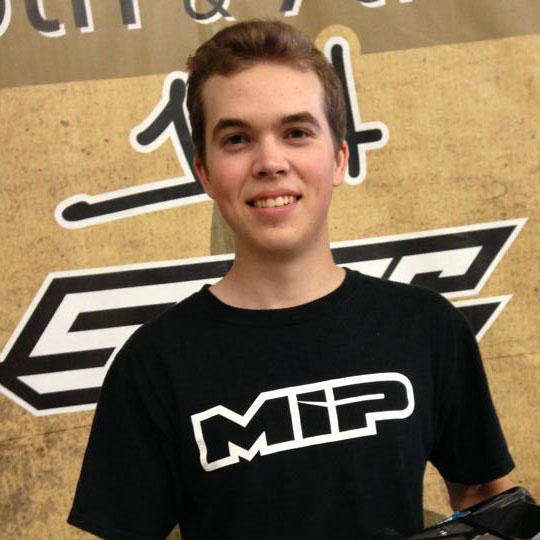 Matt Olson