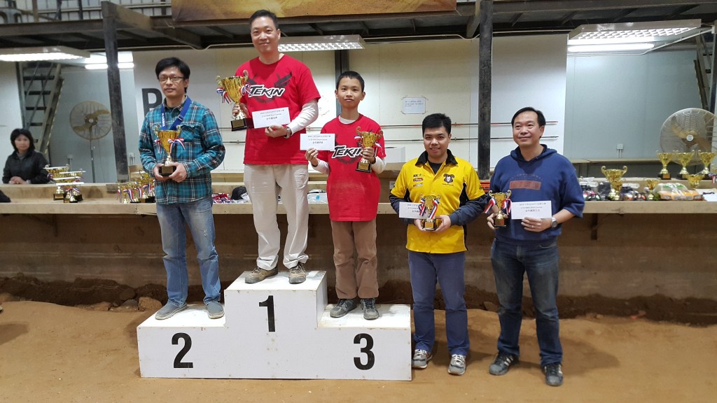 1-10 short course series year 2014 top 5