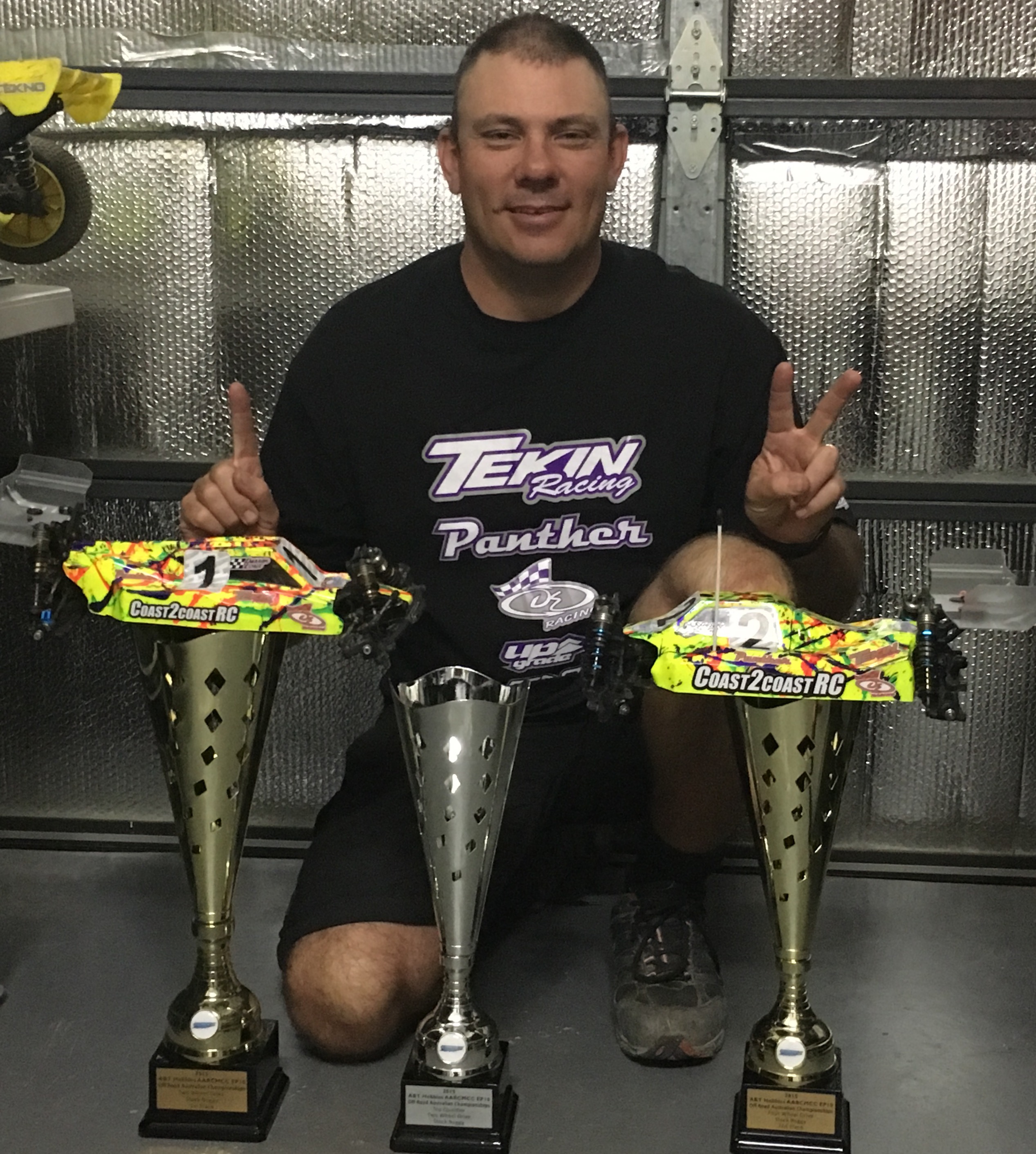Stock Nats
