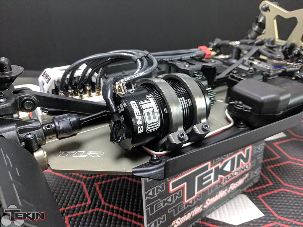 tlr eight xe