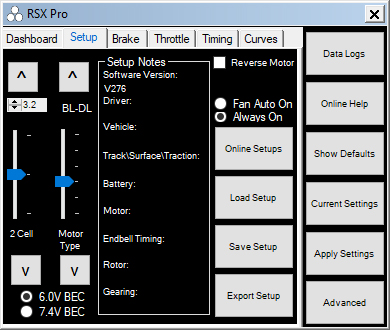 Tekin - 1451 HOTWIRE 2.0