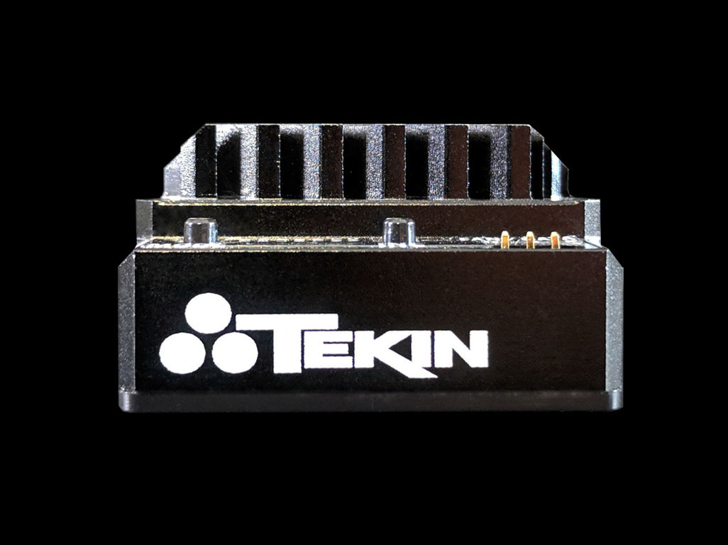Tekin - RSX PRO 1/10 Electronic Speed Control