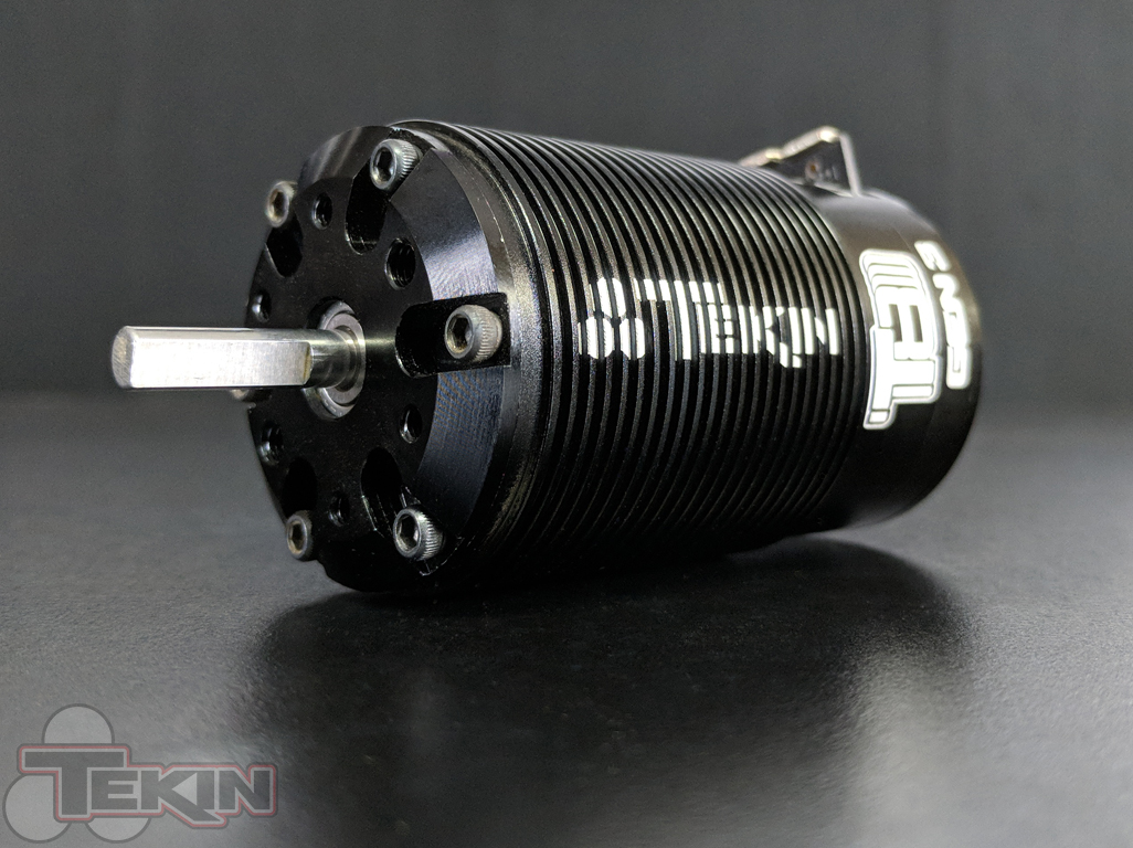tekin t8 2000kv