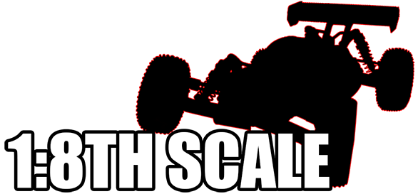 Tekin - T8i 1/8 Lightweight Brushless Motors