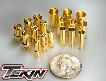 Tekin - ESC Accessories