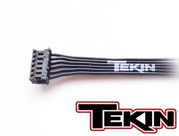 Tekin - ESC Accessories