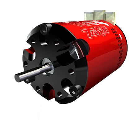 Tekin - Redline GEN2 1/10 Brushless Motors