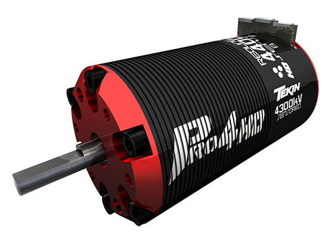 tekin pro4hd short course brushless motor tekin motor chart