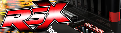 Tekin RSX Banner