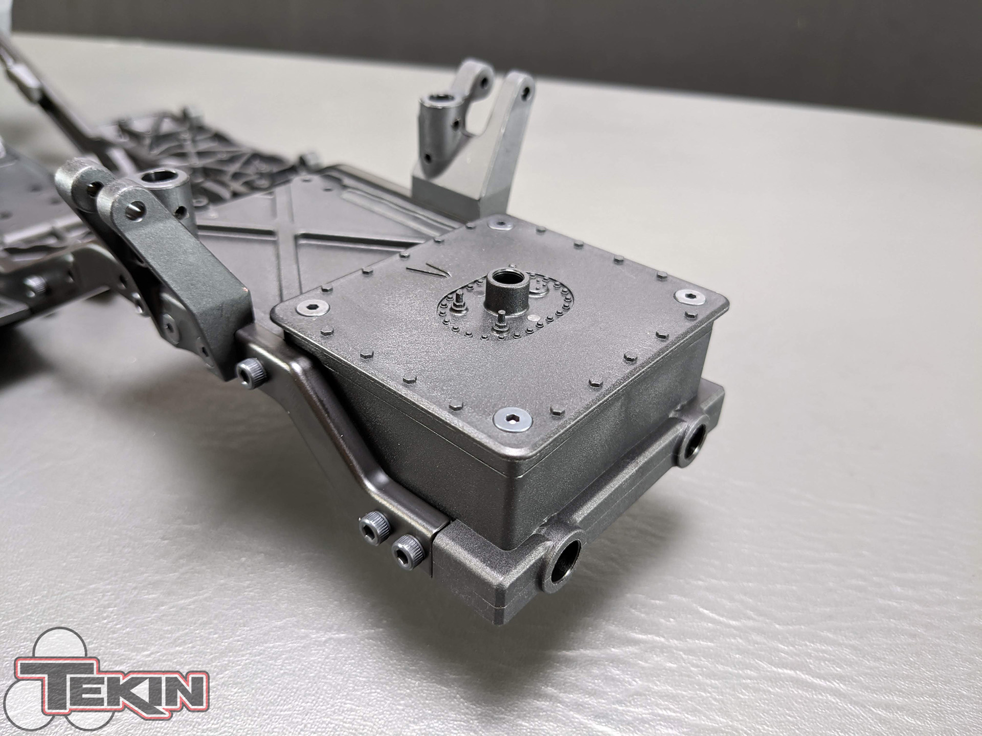 Kuraki　TAK DC 2023 Kawasaki Ninja ZX-10R KRT Rear Cowl Install and Why I
